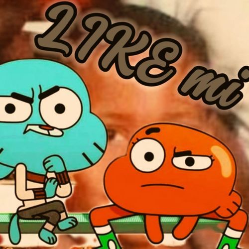 LIKĘMI cover art