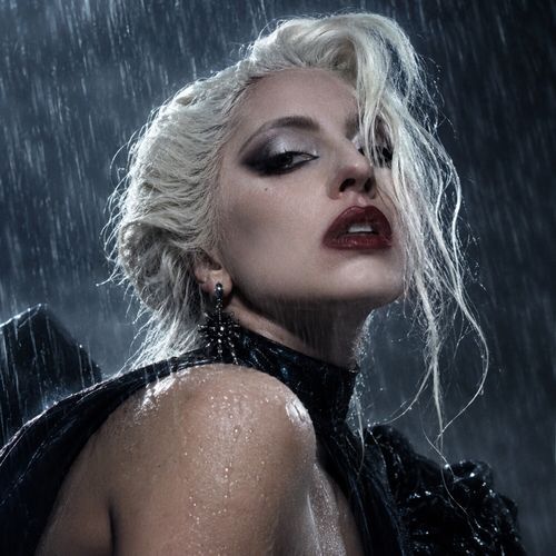 Do What U Want (Instrumental)