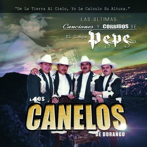 Los Juniors de Culiacan cover art