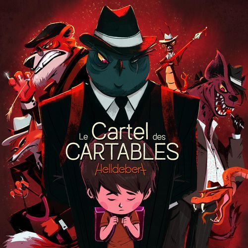 Le cartel des cartables