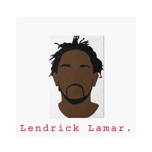 Lendrick Lamar