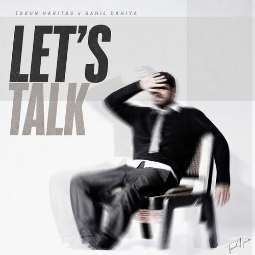 Let's Talk