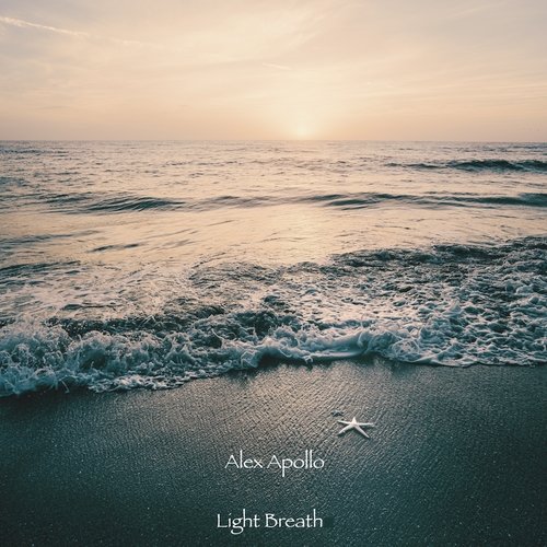 Light Breath cover art