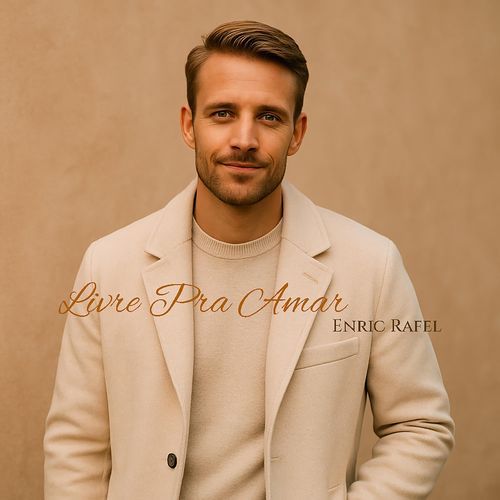 Eric cover art