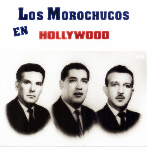 Los Morochucos