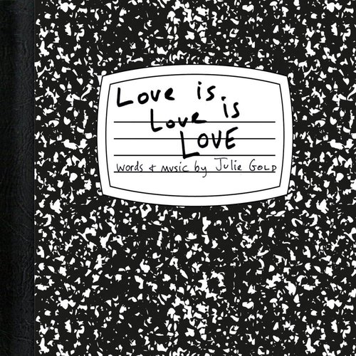 Love is Love is Love_poster_image