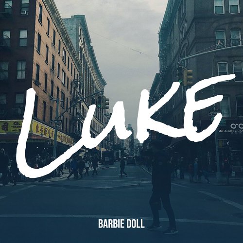 Luke cover art