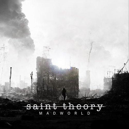 Soapbox Messiah cover art