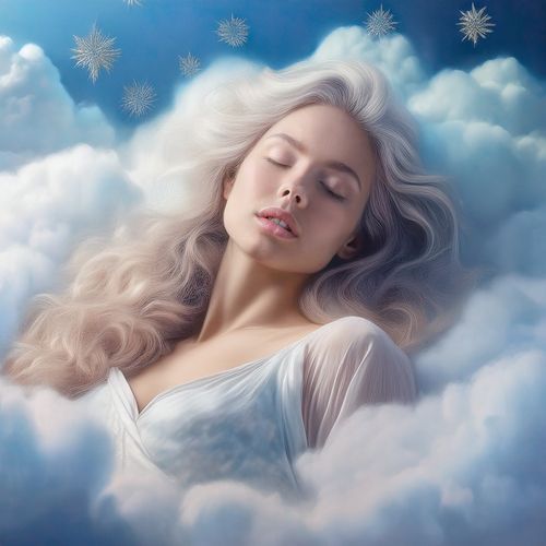 Música Para Los Espacios Entre El Sueño Y El Despertar