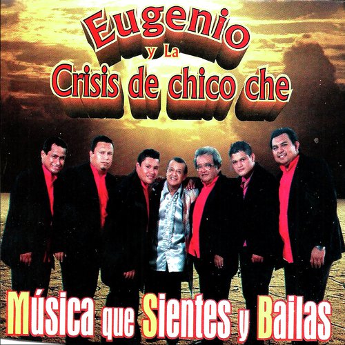 La Cumbia Del Bebe