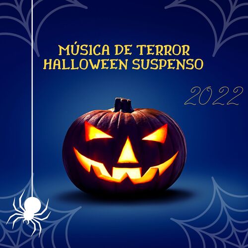 18 Canciones de la Casa del Terror cover art