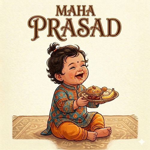 Maha Prasad