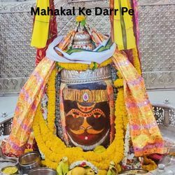 Mahakal Ke Darr Pe