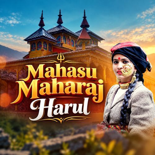 Mahasu Maharaj Harul