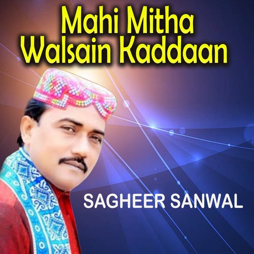 Mahi Mitha Walsain Kaddaan