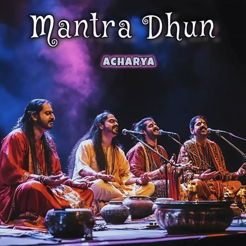 Guru Om Mantra Dhun