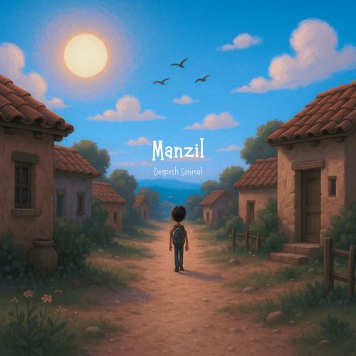 Manzil