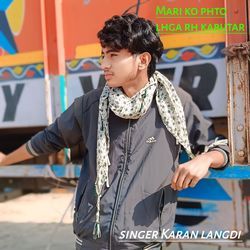 Mari ko phto lhga rh khbuthr