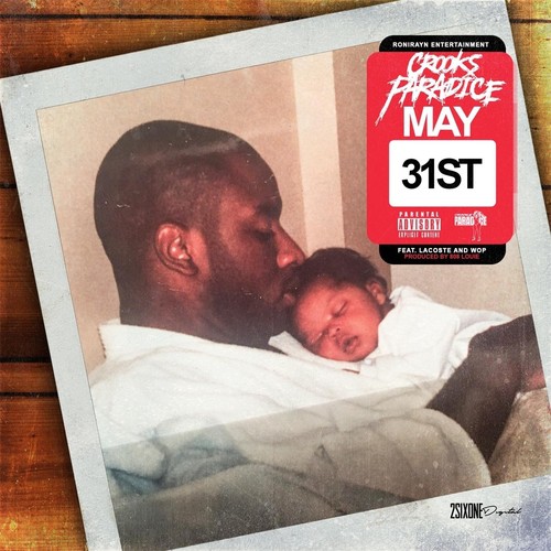 May31st (feat. Lacoste & Wop)_poster_image