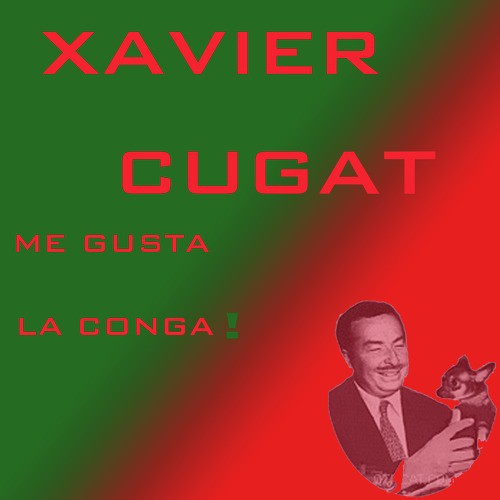 Me Gusta la Conga