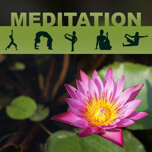 Meditation: Comfortable Calm
