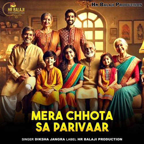 Mera Chhota Sa Parivaar