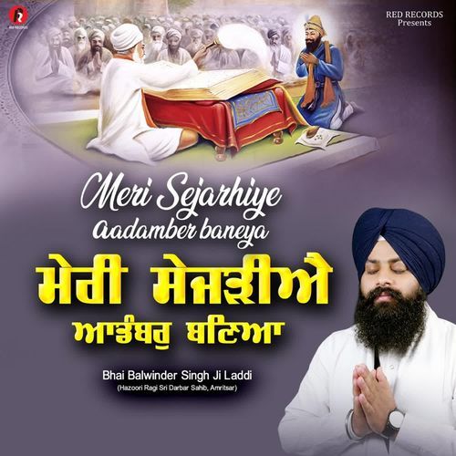 Meri Sejarhiye Aadamber Baneya