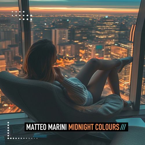 Midnight Colours (Beach Club Mix)