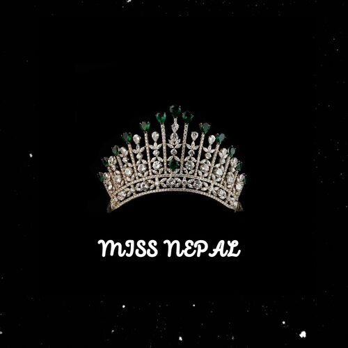 Miss Nepal
