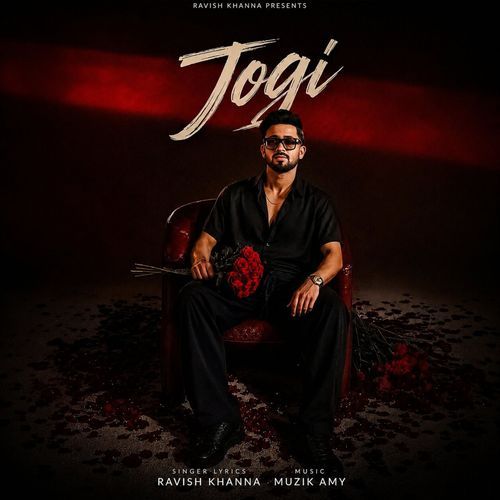 Jogi