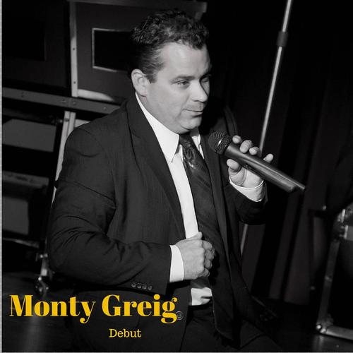 Monty Greig