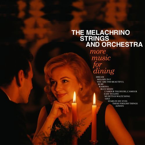 More Music for Dining