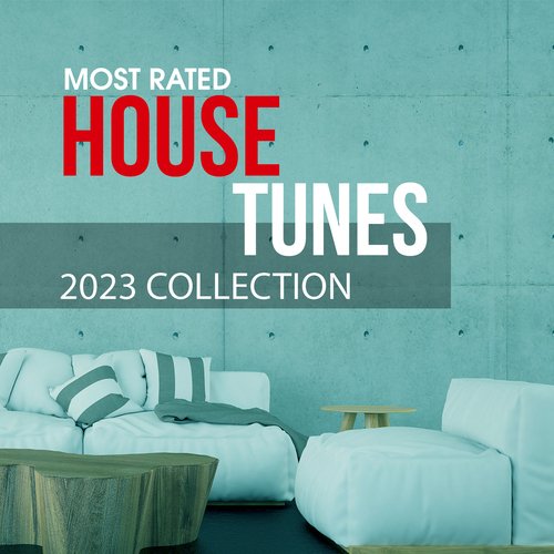 Most Rated House Tunes 2023 Collection