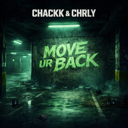 Move Ur Back