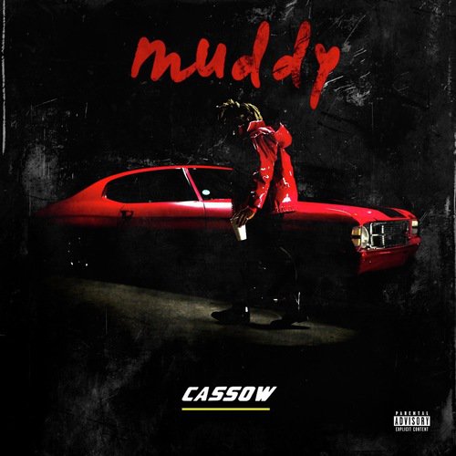 Muddy cover art