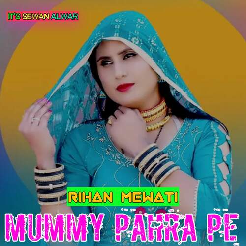 Mummy Pahra Pe