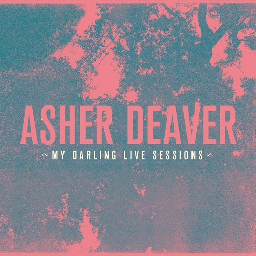 My Darling Live Sessions