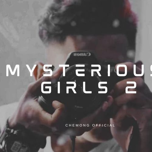 Mysterious Girls 2 (Remix) cover art