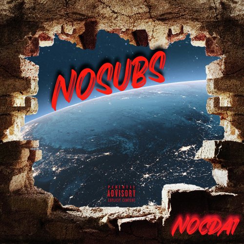NOSUBS cover art
