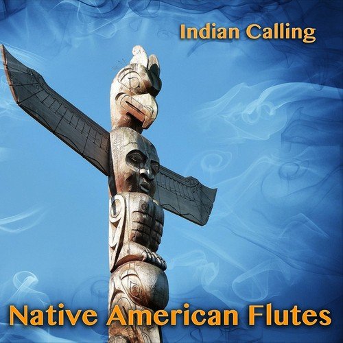 american indian flute sound font