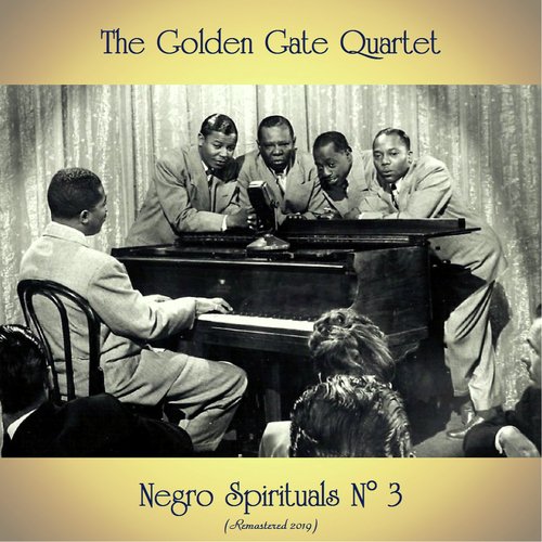 Negro Spirituals N° 3 (Remastered 2019)