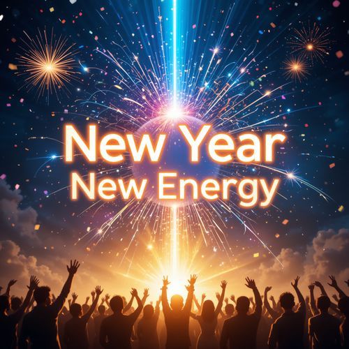 New Year New Energy