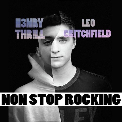 Non Stop Rocking (feat. Leo Critchfield)