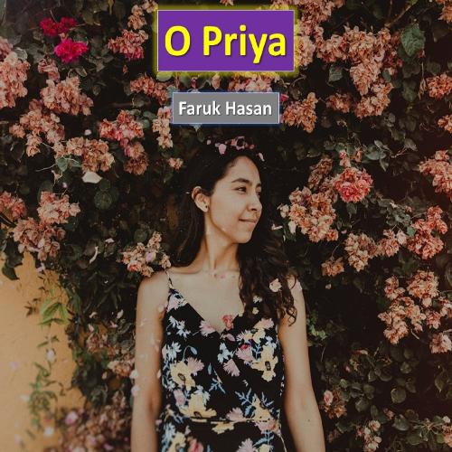 O Priya