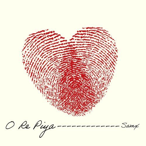 O Re Piya