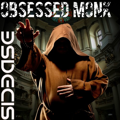 Obsessed Monk