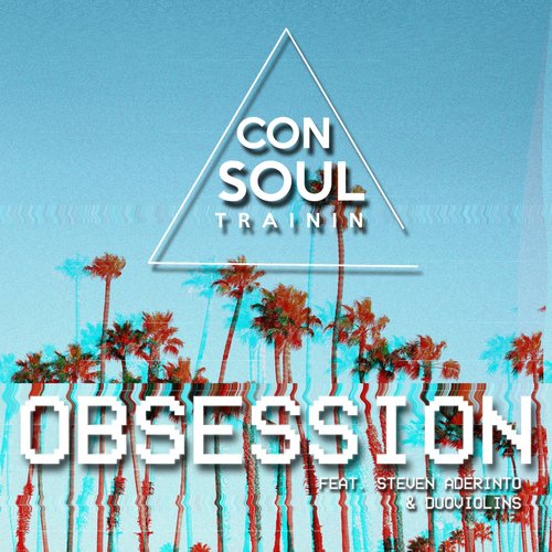 Obsession (Radio Edit)