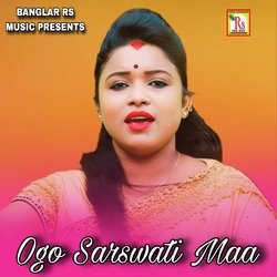 Ogo Sarswati Maa-EjokBD5IXnQ