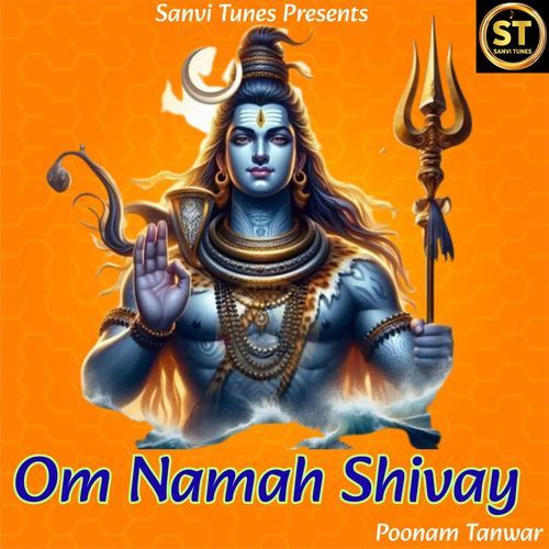 Om Namah Shivay