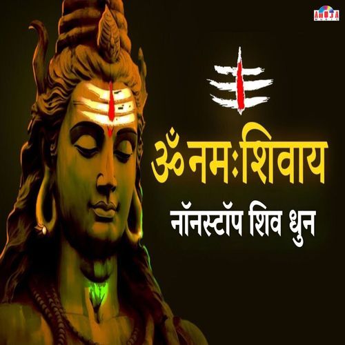 Om Namah Shivay